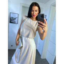 Krémová halenka Balea